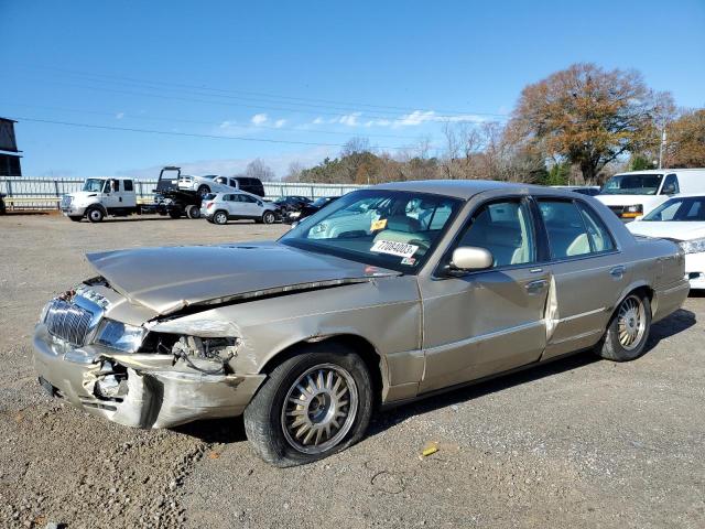 Mercury Grmarquis (1999)