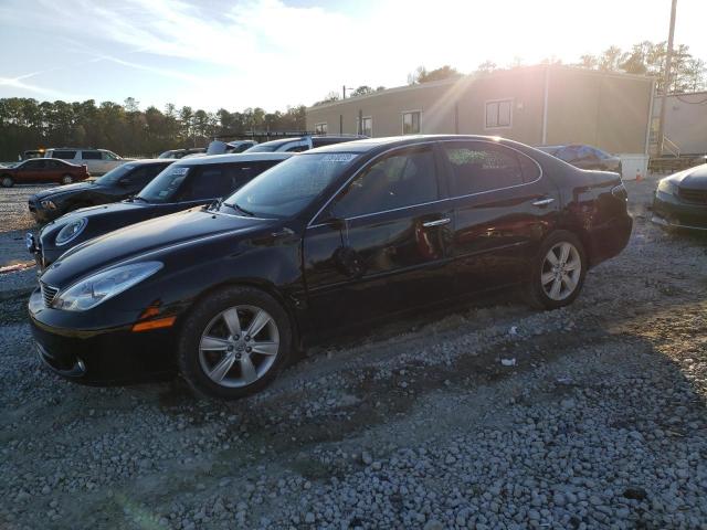 Lexus Es330 (2006)
