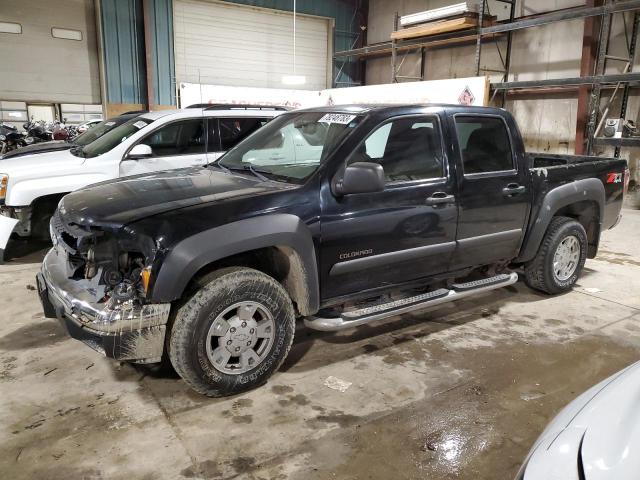 Chevrolet Colorado (2004)