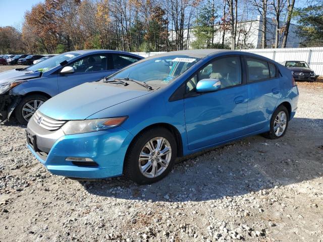 Honda Insight (2010)