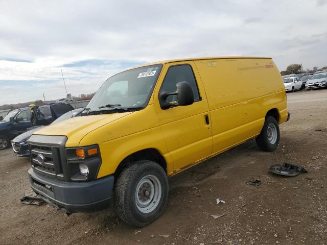 Ford All models (2012)