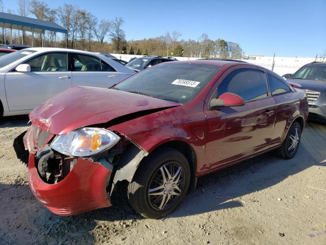 Pontiac G5 (2009)