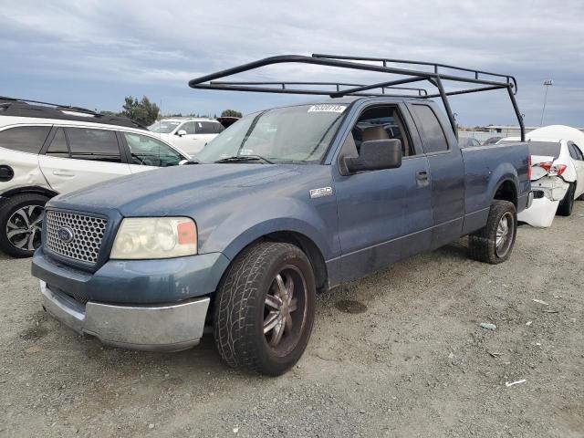 Ford All models (2004)