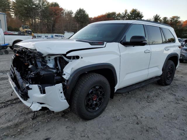 Toyota Sequoia (2023)