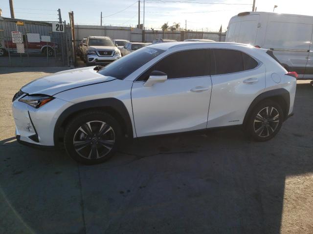 Lexus Ux 250h (2021)