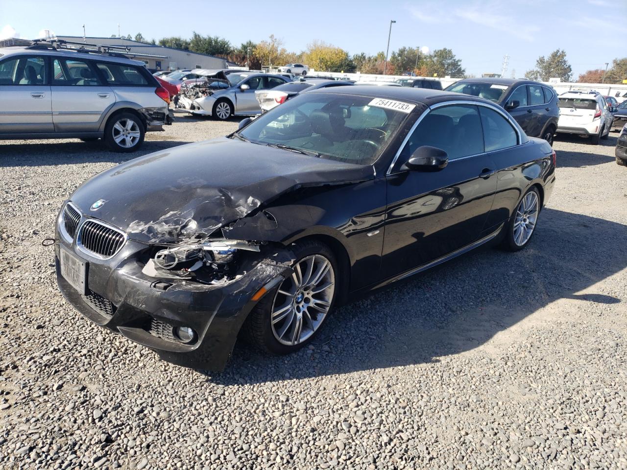 Bmw 3er (2011)
