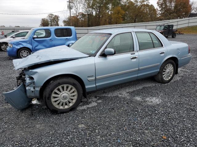 Mercury Grmarquis (2009)