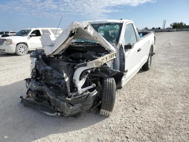 Ford All models (2021)