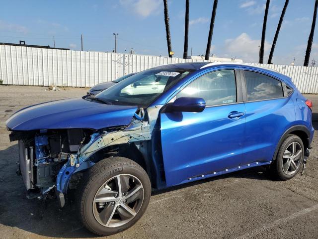 Honda Hr-v (2022)