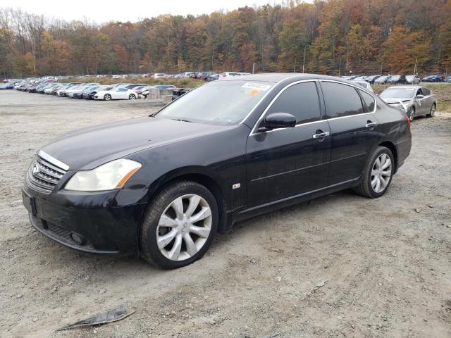 Infiniti M35 (2007)