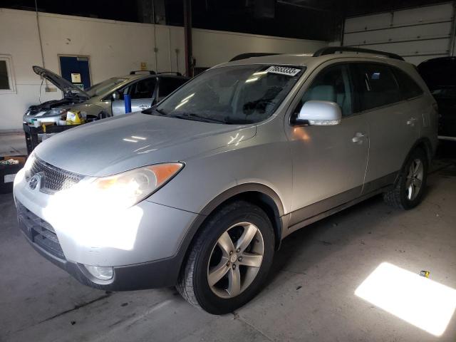 Hyundai Veracruz (2007)