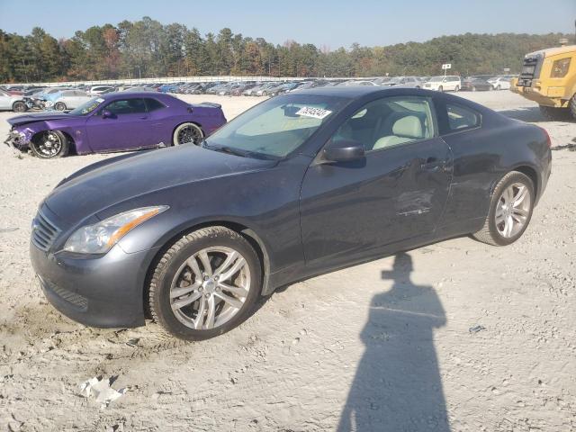 Infiniti G37 (2010)