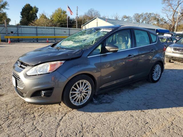 Ford Cmax (2013)