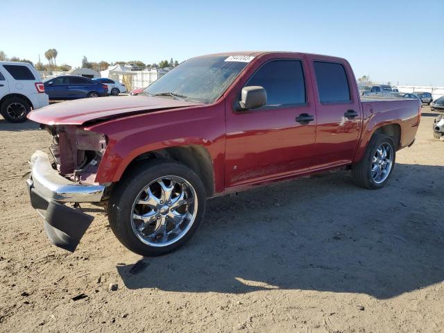 Chevrolet Colorado (2006)