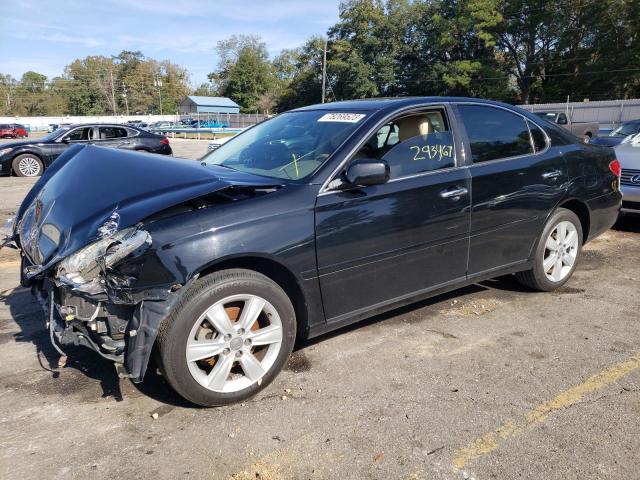 Lexus Es330 (2005)
