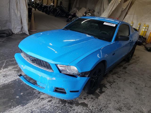 Ford All models (2011)
