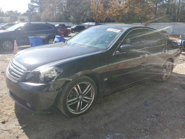 Infiniti M35 (2006)