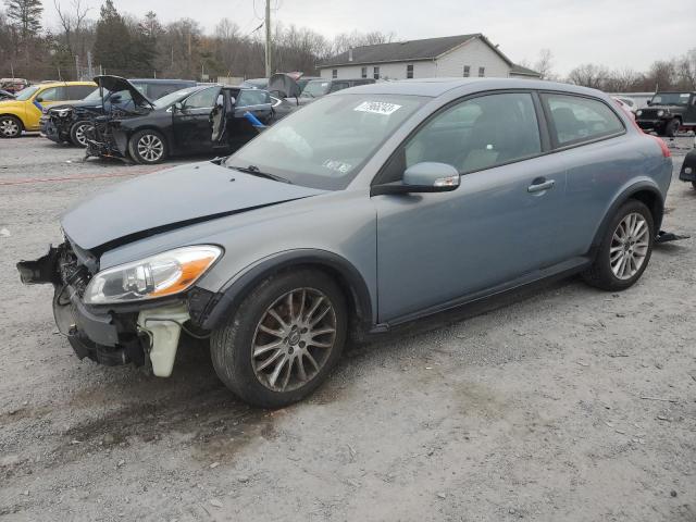 Volvo C30 (2011)