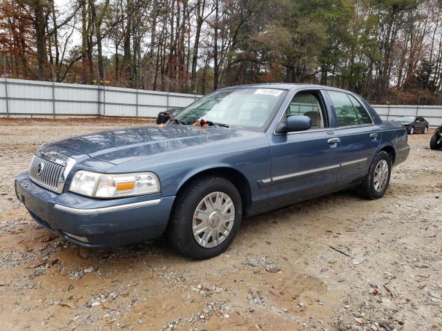 Mercury Grmarquis (2008)