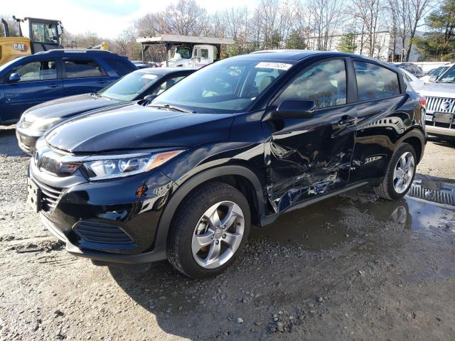 Honda Hr-v (2019)
