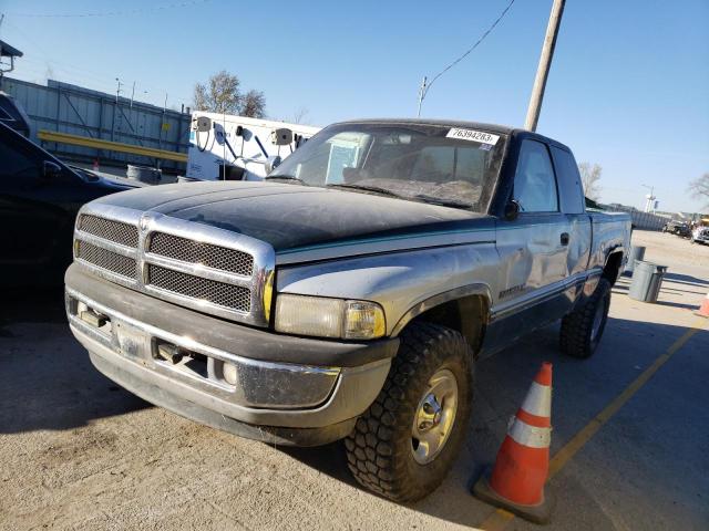 Dodge All models (1997)