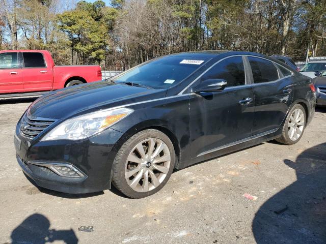 Hyundai Azera (2016)