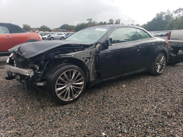 Infiniti G37 (2012)