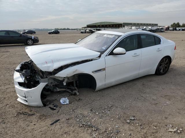 Jaguar Xe (2017)