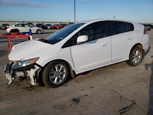 Honda Insight (2010)