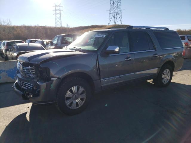 Lincoln Navigator (2011)