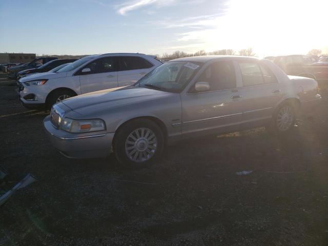 Mercury Grmarquis (2010)