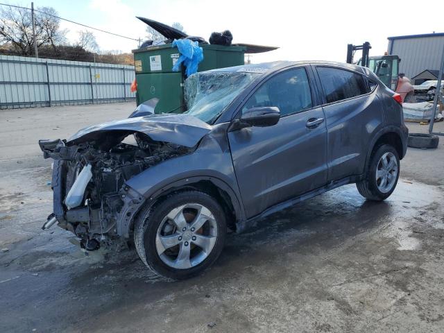 Honda Hr-v (2016)