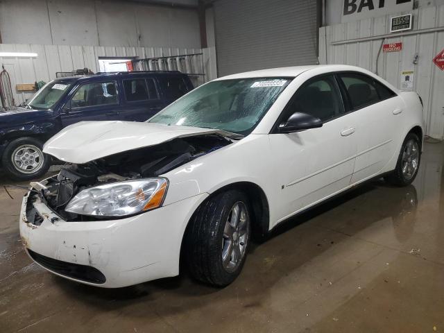 Pontiac G6 (2007)