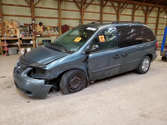 Dodge All models (2006)