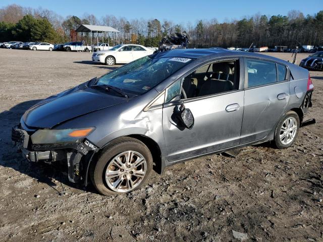 Honda Insight (2010)