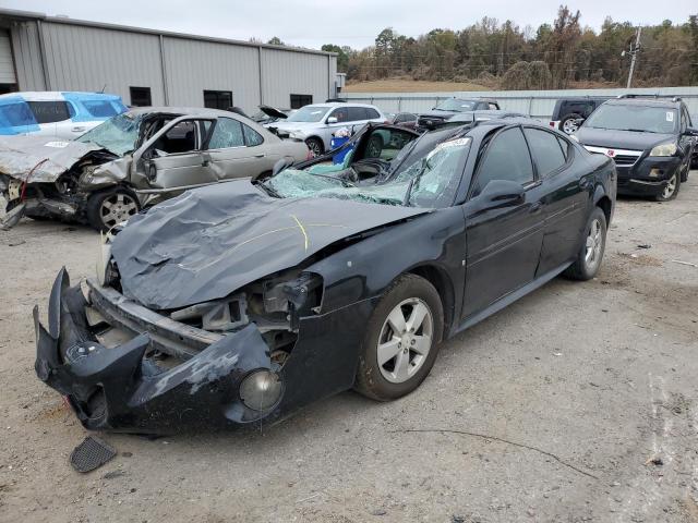 Pontiac Grandprix (2008)