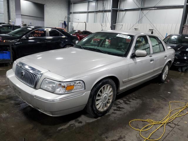 Mercury Grmarquis (2008)
