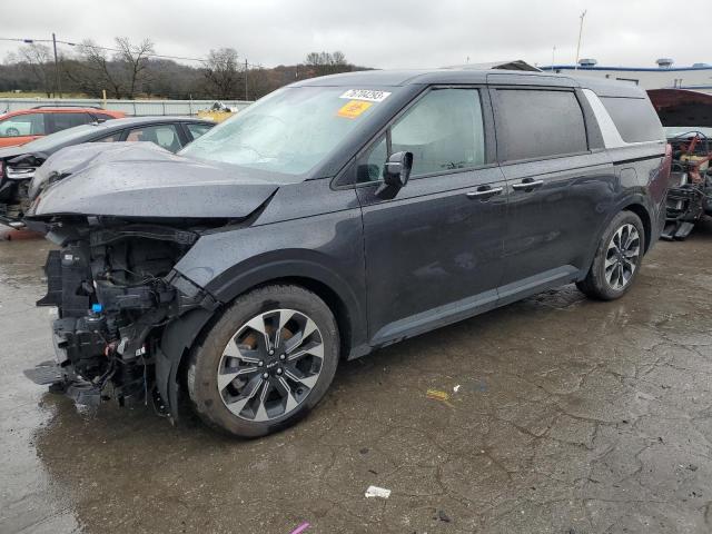 Kia Carnival e (2023)