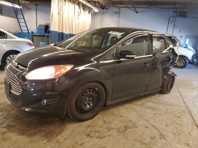 Ford Cmax (2014)