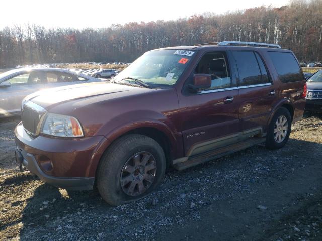 Lincoln Navigator (2003)