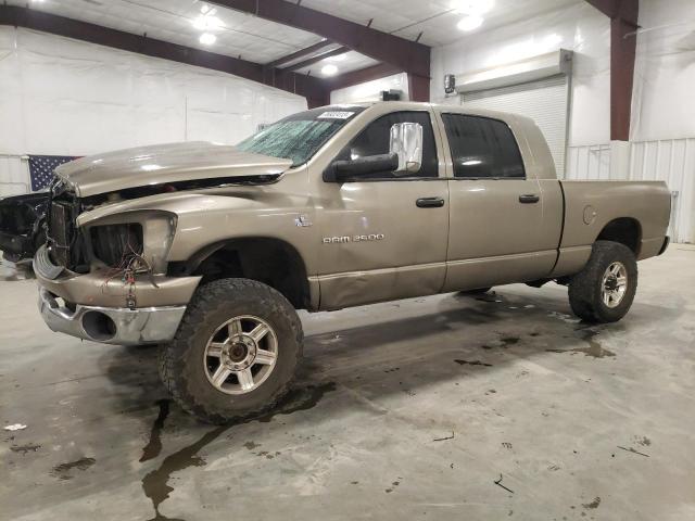 Dodge All models (2006)