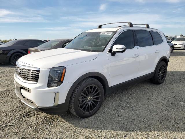 Kia Telluride (2021)