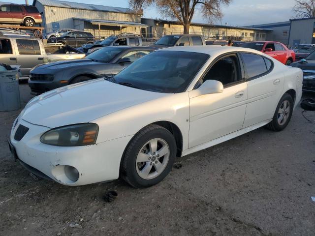 Pontiac Grandprix (2006)