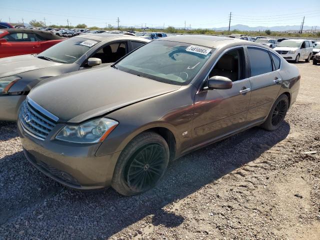 Infiniti M35 (2006)