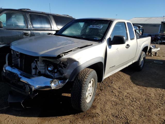Chevrolet Colorado (2004)