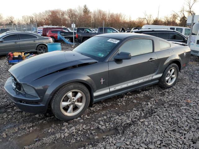 Ford All models (2007)