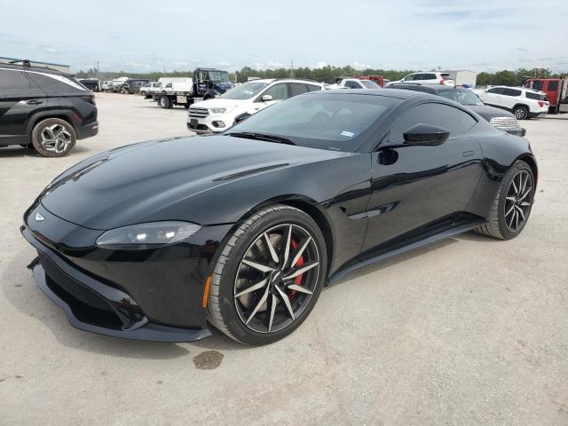 Aston-martin All models (2020)