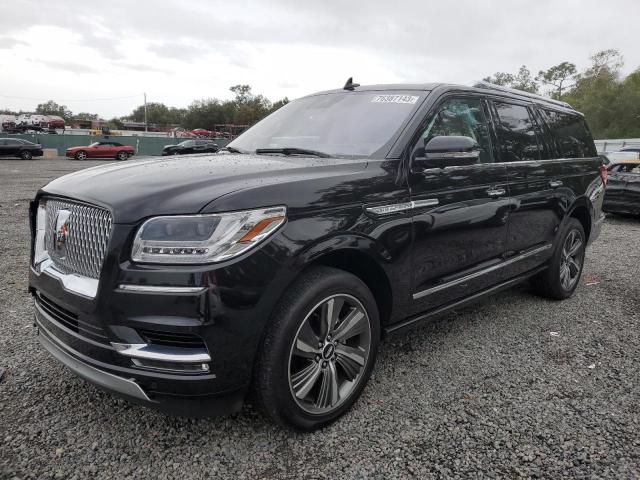 Lincoln Navigator (2019)