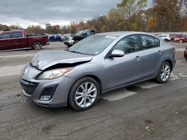 Mazda Mazda3 (2010)