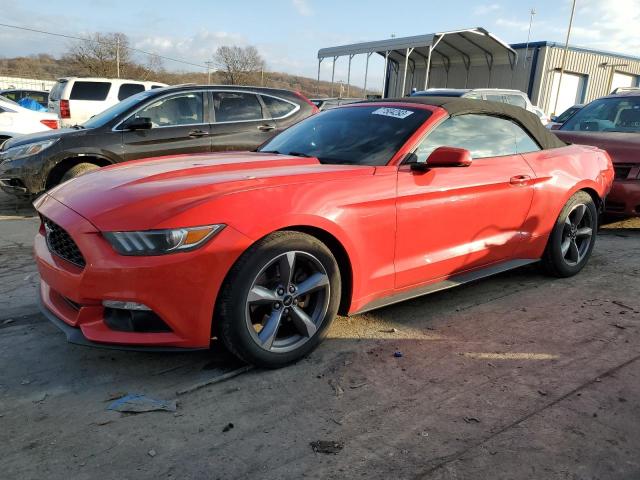 Ford All models (2016)
